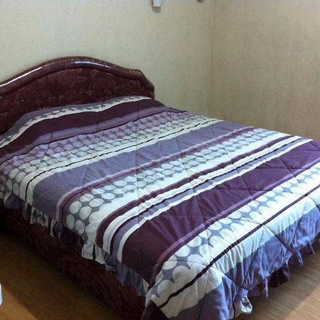 Bandung Indah Hotel Kültér fotó