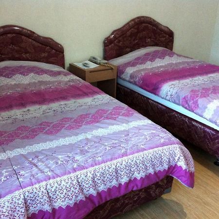 Bandung Indah Hotel Kültér fotó