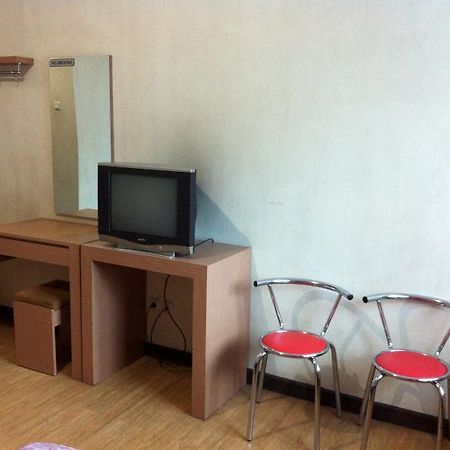 Bandung Indah Hotel Kültér fotó