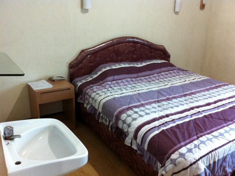 Bandung Indah Hotel Kültér fotó