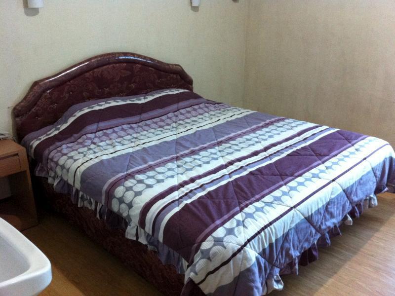 Bandung Indah Hotel Kültér fotó