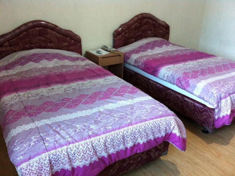 Bandung Indah Hotel Kültér fotó